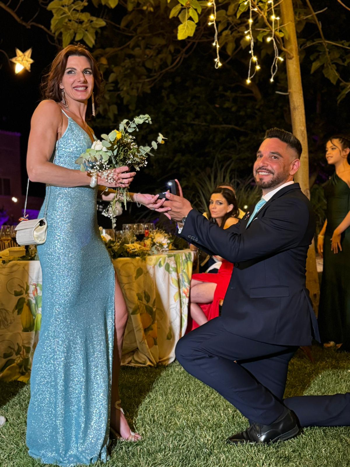 Una promesa